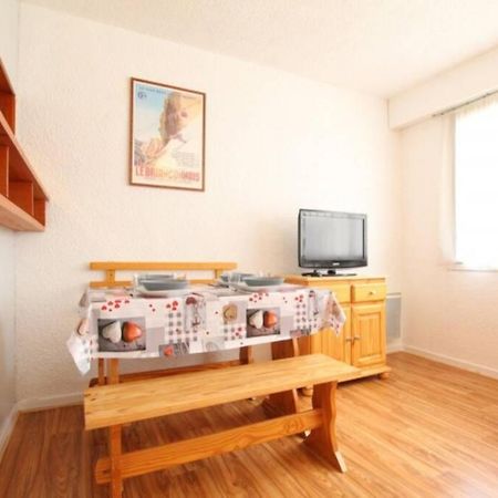 Studio Ideal 2 Personnes Et/Ou Avec 2 Enfants Briançon Екстериор снимка