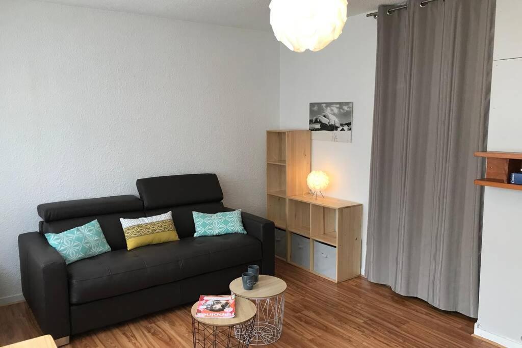 Studio Ideal 2 Personnes Et/Ou Avec 2 Enfants Briançon Екстериор снимка