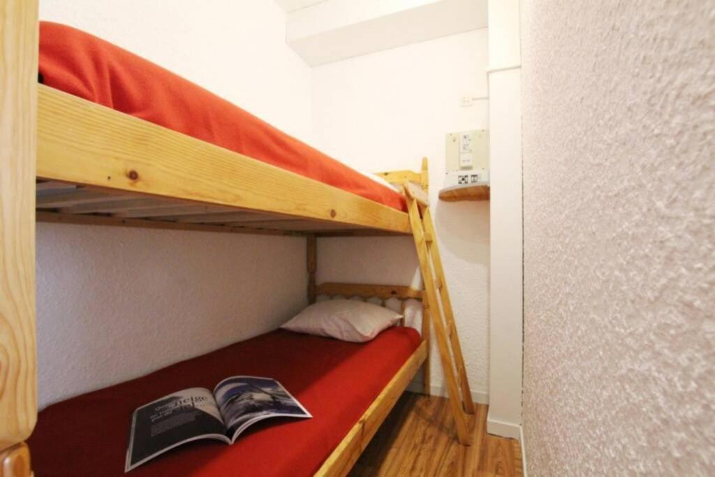 Studio Ideal 2 Personnes Et/Ou Avec 2 Enfants Briançon Екстериор снимка